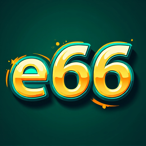 e66 Logo